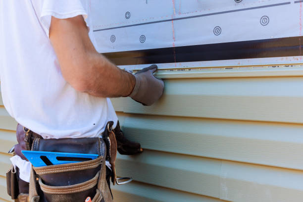Affordable Vinyl Siding solutions in Auburn, GA